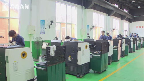 技能賽場上的“隱形冠軍” 上海如何以技術服務賦能非優勢項目嶄露頭角