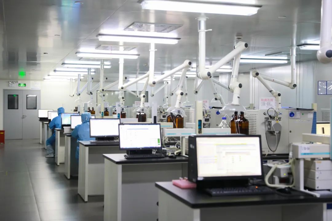 生工生物工程（上海）股份 深耕科研服務領域，引領千億技術市場