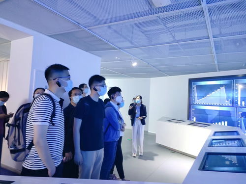 黨建領航聚合力 科創賦能開新局——上海硅酸鹽所國重、長寧黨支部、嘉定科委科協黨支部第三黨小組、上?？ú弊庸こ碳夹g服務公司黨支部（籌）聯合開展主題黨日活動